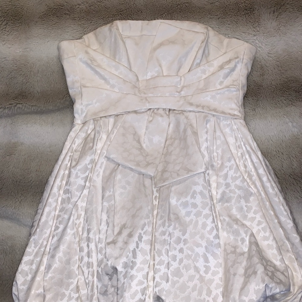 NWT BEBE DRESS